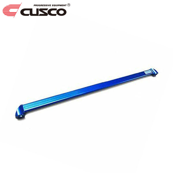 CUSCO クスコ パワーブレース リヤメンバー レガシィツーリングワゴン BRG 2012年05月～2014年10月 FA20 2.0T 4WD ※北海道は送料1760円(税込) 沖縄・離島は着払い