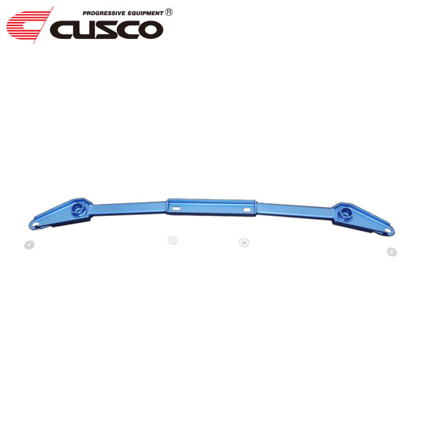 クスコ　CUSCO パワーブレース 　リヤラテラルスタビ 　WRX レヴォーグ 楽天市場】CUSCO クスコ パワーブレース リヤラテラル・スタビ WRX STI