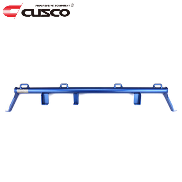 CUSCO クスコ パワーブレース リヤトランクバープラス WRX STI VAB 2014年08月～ EJ20 2.0T 4WD ※北海道は送料1760円(税込) 沖縄・離島は着払い