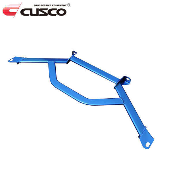 CUSCO クスコ パワーブレース フロントメンバー BRZ ZD8 2021年08月～ FA24 2.4 FR ※北海道は送料1760円(税込) 沖縄・離島は着払い