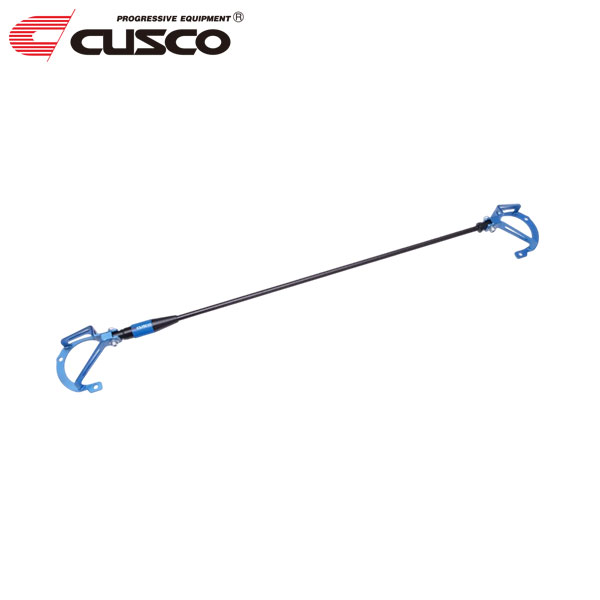 CUSCO クスコ S-MCBストラットバー S-MCB3000 フロント 86 ZN6 2012年04月～2021年10月 FA20 2.0 FR 全アプライド ※北海道は送料1760円(税込) 沖縄・離島は着払い