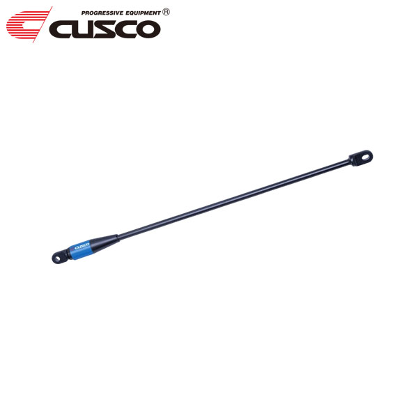 CUSCO クスコ S-MCBストラットバー リヤ変換キット S-MCB3000 GRハチロク ZN8 2021年10月～ FA24 2.4 FR ※北海道は送料1760円(税込) 沖縄・離島は着払い｜オートクラフト