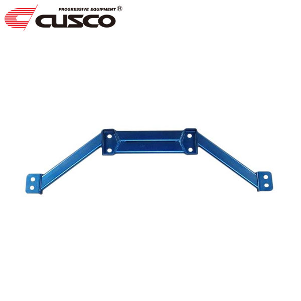 CUSCO クスコ パワーブレース リヤセンター コペン LA400K 2014年06月～ KF 0.66T FF ※北海道は送料1760円(税込) 沖縄・離島は着払い
