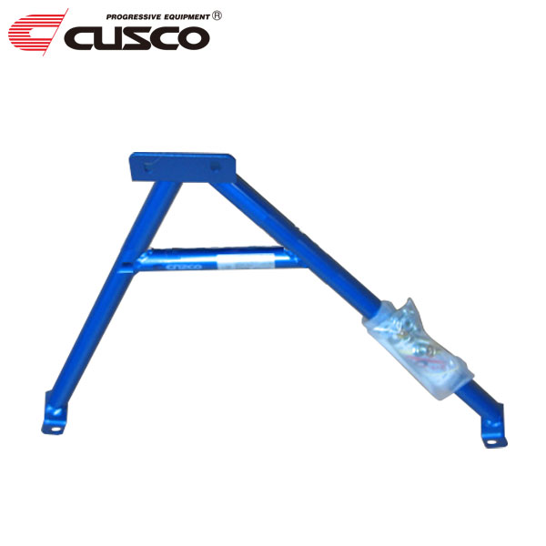 CUSCO クスコ パワーブレース フロアーフロント・センター アルファードハイブリッド ATH10W 2003年07月～2008年04月 2AZ-FXE 2.4 4WD ※北海道は送料1760円(税込) 沖縄・離島は着払い