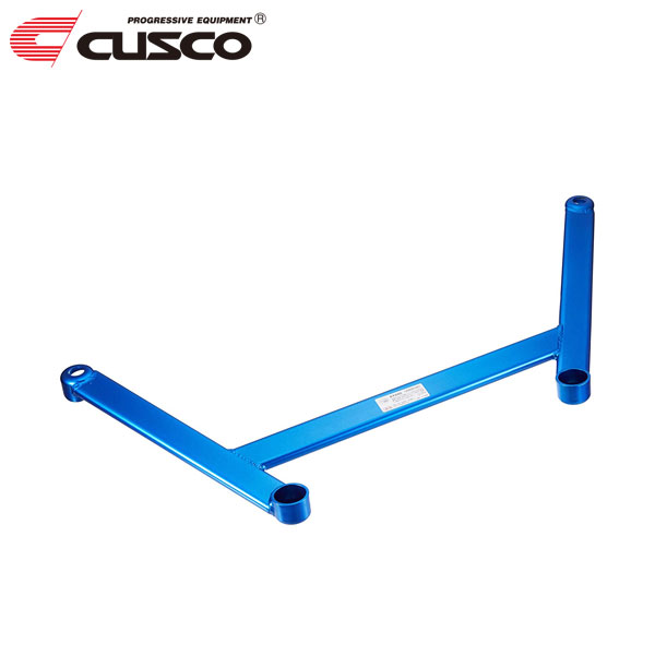 CUSCO クスコ パワーブレース フロント ノア ZRR70G 2007年06月～ 3ZR-FE/3ZR-FAE 2.0 FF 寒冷地仕様及びメーカーオプションリヤオートエアコン車取付不可 ※北海道は送料1760円(税込) 沖縄・離島は着払い