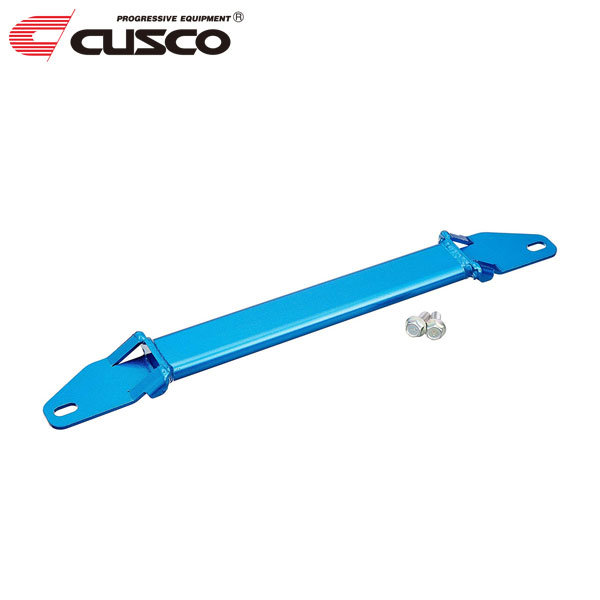 CUSCO クスコ パワーブレース フロアセンター カローラフィールダー ZRE162G 2012年05月～ 2ZR-FAE 1.8 FF ※北海道は送料1760円(税込) 沖縄・離島は着払い