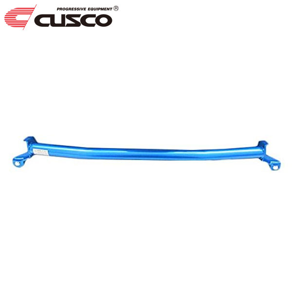 CUSCO クスコ パワーブレース リヤエンド ラクティス NCP120 2010年11月～ 1NZ-FE 1.5 FF ※北海道は送料1760円(税込) 沖縄・離島は着払い