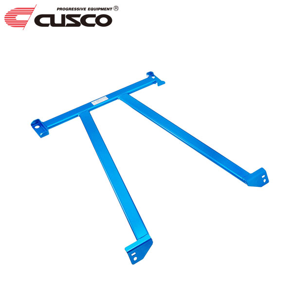 CUSCO クスコ パワーブレース センター プリウス ZVW30 2009年05月～ 2ZR-FXE 1.8 FF ※北海道は送料1760円(税込) 沖縄・離島は着払い