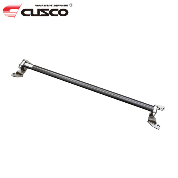 CUSCO クスコ ストラットバー Type ALC OS リヤ GRハチロク ZN8 2021年10月～ FA24 2.4 FR ※北海道は送料1760円(税込) 沖縄・離島は着払い
