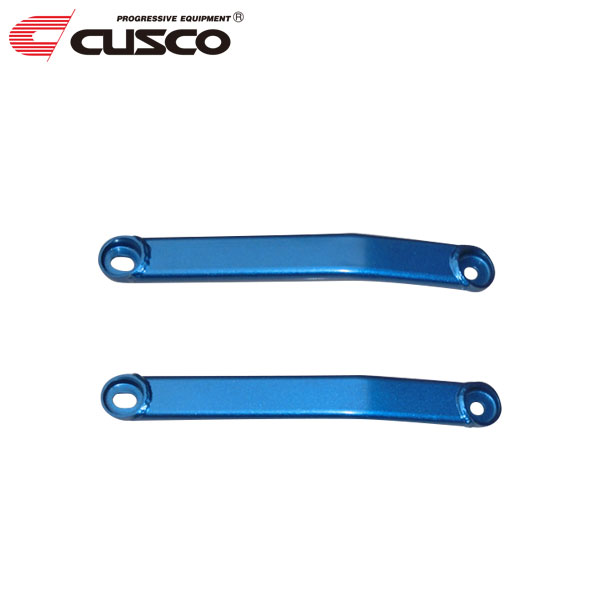 CUSCO クスコ パワーブレース リヤメンバーサイド レクサス RC350 GSC10 2014年10月～ 2GR-FSE 3.5 FR ※北海道は送料1760円(税込) 沖縄・離島は着払い 11,454円