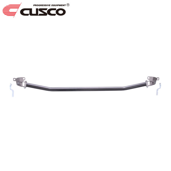 CUSCO クスコ ストラットバー Type ALC OS フロント レクサス LBX GAYA16 2024年08月～ G16E-GTS 1.6 4WD MORIZO RR｜オートクラフト