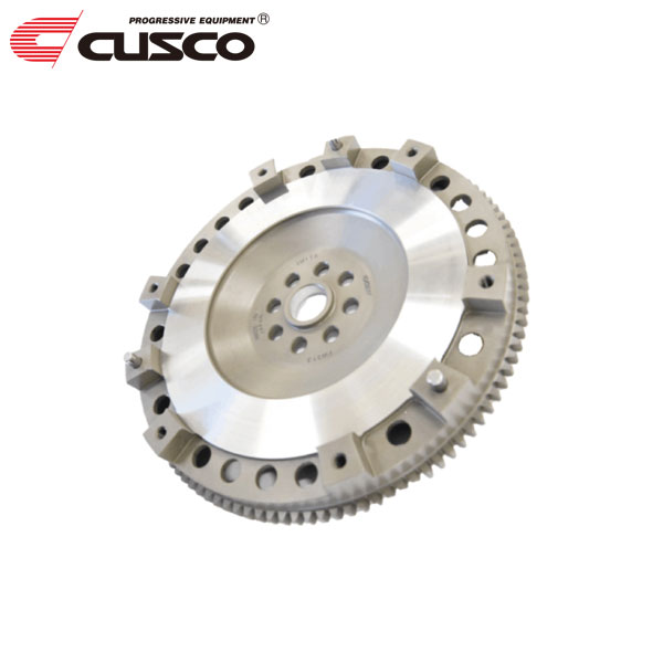 CUSCO クスコ 超軽量クロモリ・フライホイール スイフトスポーツ ZC33S 2017年09月～ K14C 1.4 FF 6MT ※北海道は送料1760円(税込) 沖縄・離島は着払い