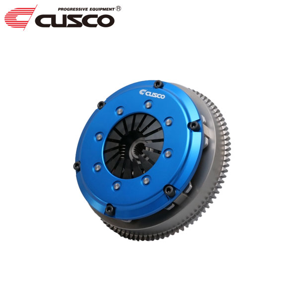 CUSCO クスコ シングルクラッチシステム For K-CAR ジムニー JB64W 2018年07月~ R06A 660T 4WD ※北海道は送料1760円(税込) 沖縄・離島は着払い|オートクラフト