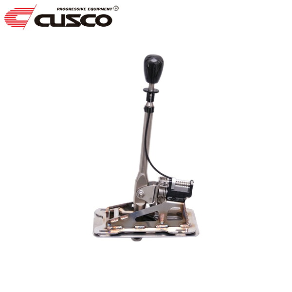 CUSCO クスコ クイックシフト ハチロク ZN6 2012年04月～2021年10月 FA20 2.0 FR ※北海道は送料1760円(税込) 沖縄・離島は着払い