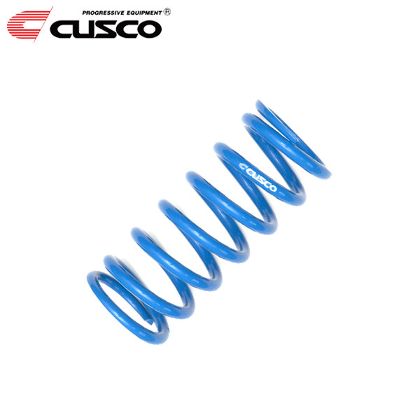 CUSCO クスコ ブルースプリング ID65-250mm / 7k / ストローク137mm 1本