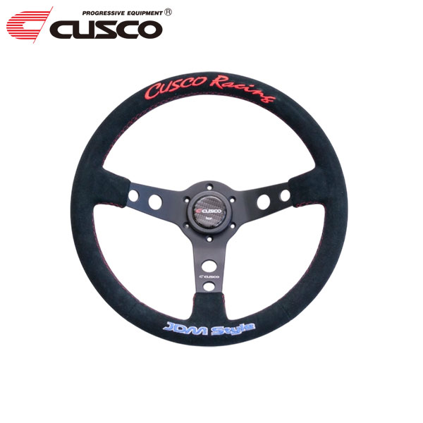 CUSCO クスコ Racingステアリング 350mm 32,031円