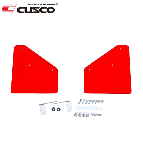 CUSCO クスコ 4X4 STYLE シールドフラップ フロント RAV4 MXAA54 2019年04月～ M20A-FKS 2.0 4WD 8,257円