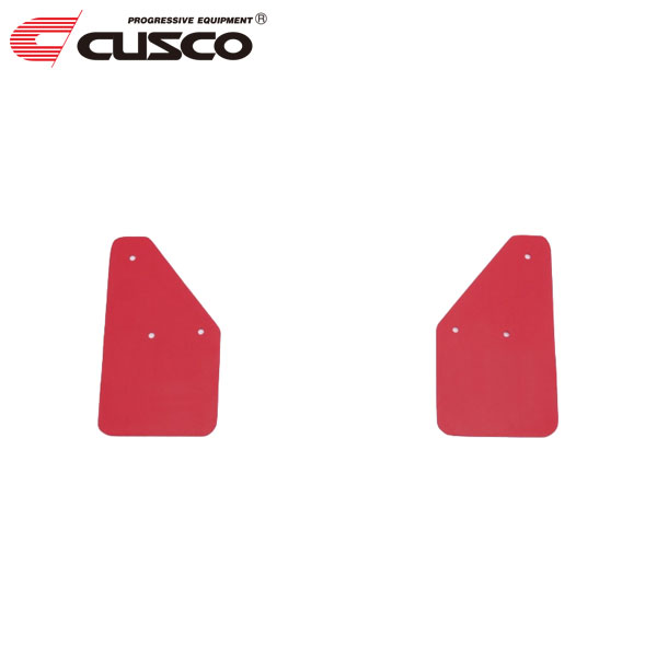 CUSCO クスコ 4X4 STYLE シールドフラップ フロント ハスラー MR31S 2014年01月～2020年01月 R06A 660(T) FR/4WD