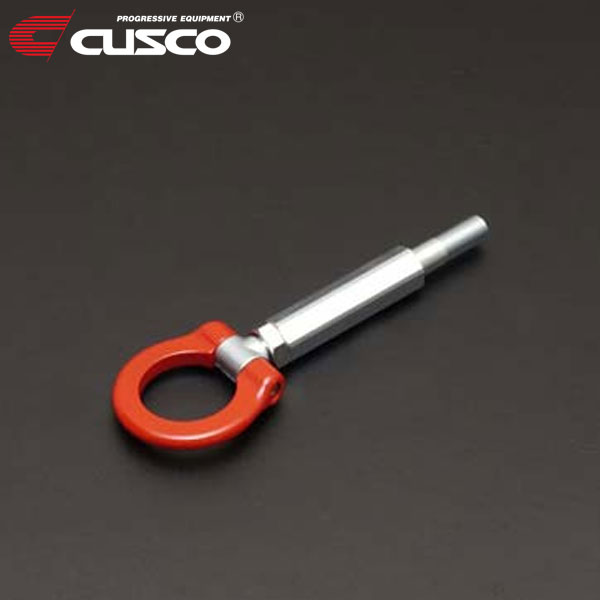 楽天市場】900 017 F CUSCO (クスコ) 可倒式牽引フック ダイハツ