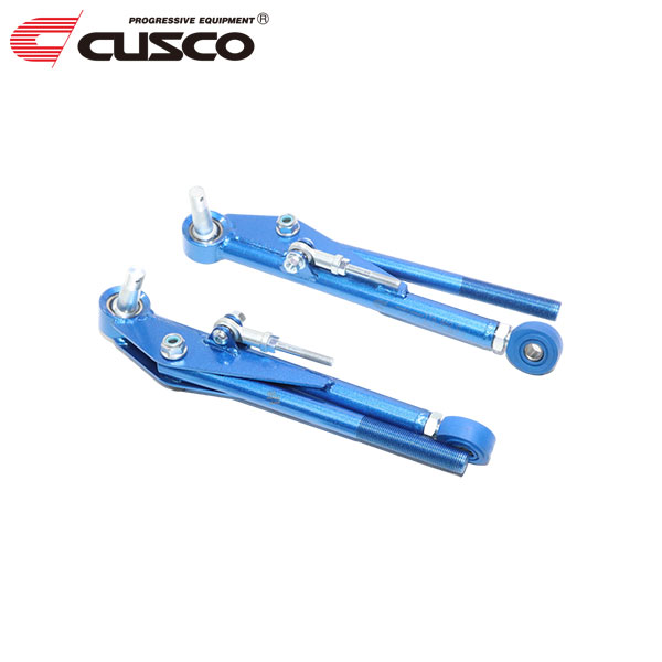 楽天市場】クスコ ピロボールテンションロッド トヨタ スプリンター