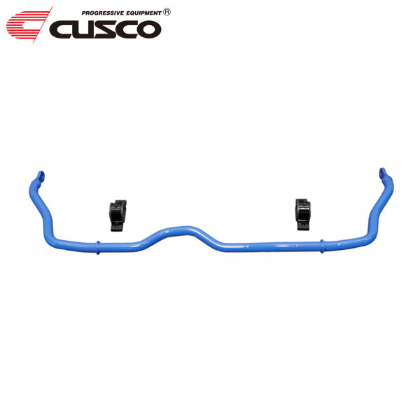 CUSCO クスコ スタビライザー フロント カローラクロス ZVG15 2021年09月~ 2ZR-FXE 1.8 AWD ハイブリッド 中実Φ26(純正・中空Φ24.2)純正比189% ※北海道は送料1760円(税込) 沖縄・離島は着払い