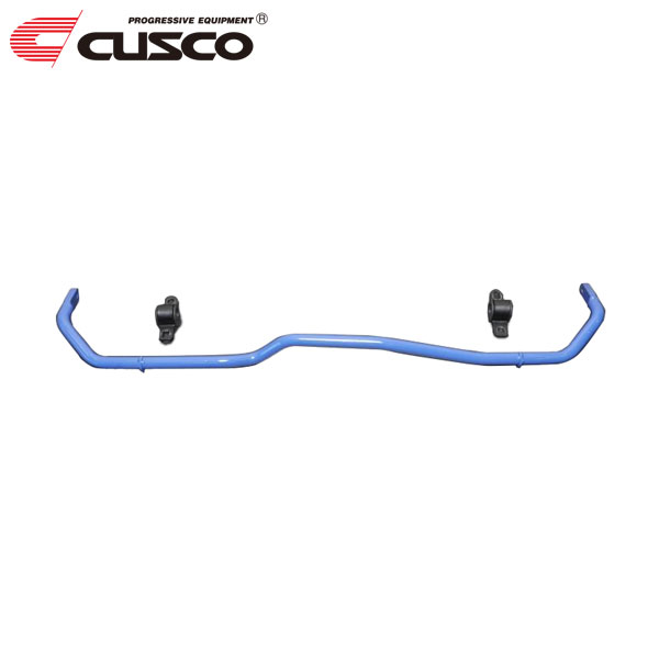 CUSCO クスコ スタビライザー リヤ カローラクロス ZVG15 2021年09月～ 2ZR-FXE 1.8 AWD ハイブリッド φ24(純正φ22)純正比131% ※北海道は送料1760円(税込) 沖縄・離島は着払い