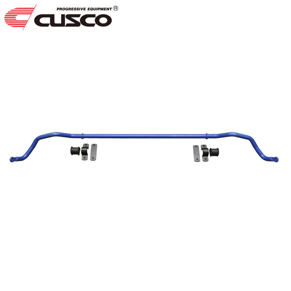 CUSCO クスコ スタビライザー リヤ スープラ DB42 2019年05月～ B58 3.0T FR φ22(純正φ18)純正比178% ※北海道は送料1760円(税込) 沖縄・離島は着払い