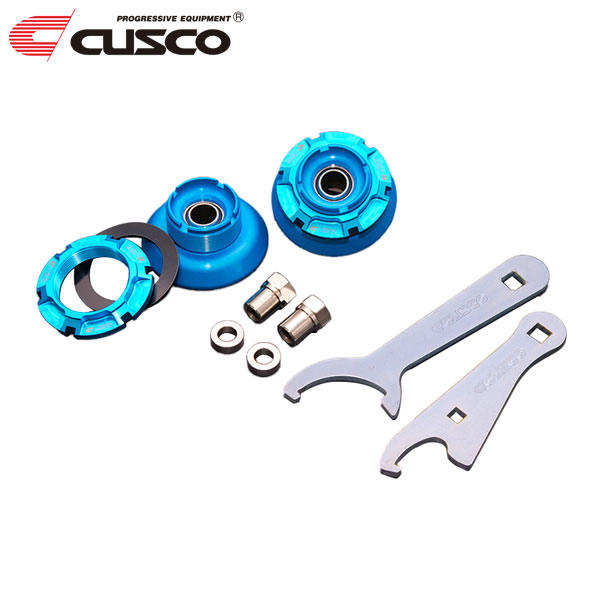 楽天市場】GXPA16 GRヤリス フロント ピロボール トップ マウント