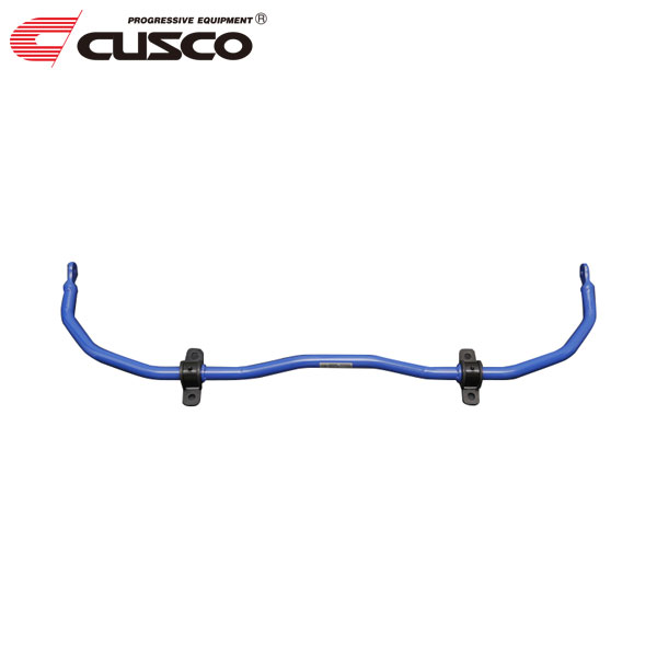 CUSCO クスコ スタビライザー フロント GRカローラ GZEA14H 2020年09月~ G16E-GTS 1.6 4WD 6MT φ28(純正φ26.5)純正比151% ※北海道は送料1760円(税込) 沖縄・離島は着払い