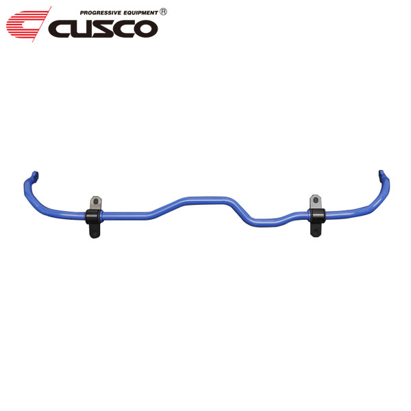 CUSCO クスコ スタビライザー リヤ GRカローラ GZEA14H 2020年09月~ G16E-GTS 1.6 4WD 6MT φ26(純正φ24)純正比140% ※北海道は送料1760円(税込) 沖縄・離島は着払い