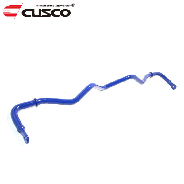CUSCO クスコ スタビライザー リヤ フェアレディZ Z34 2008年12月～ VQ37VHR 3.7 FR φ25(純正φ24.4)純正比125% ※北海道は送料1760円(税込) 沖縄・離島は着払い