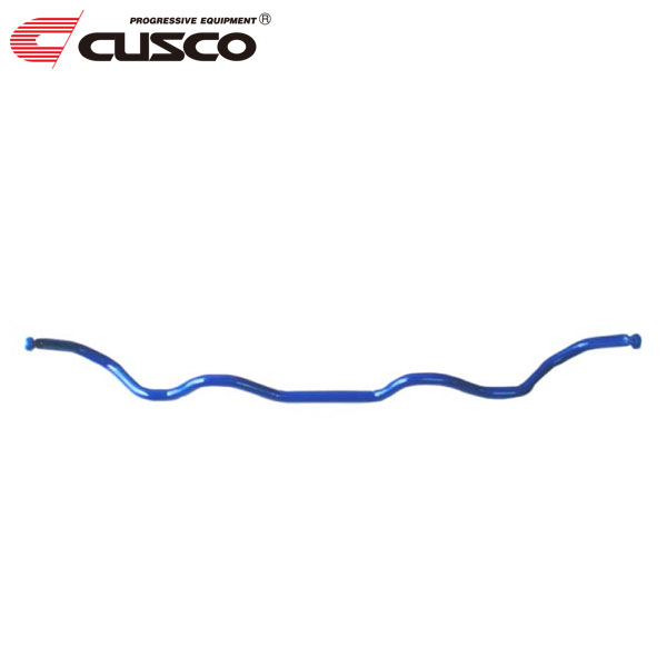 CUSCO クスコ スタビライザー リヤ シビック FD2 2007年03月～2010年08月 K20A 2.0 FF タイプR φ23(純正φ21)純正比134% ※北海道は送料1760円(税込) 沖縄・離島は着払い｜オートクラフト