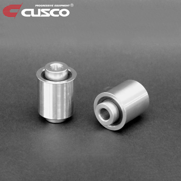 CUSCO クスコ ロワアームブッシュ(ピロ) フロント S660 JW5 2015年04月~ S07A 0.66 MR 前側|オートクラフト