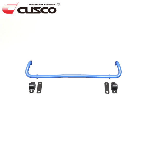 CUSCO クスコ スタビライザー リヤ シビック FK8 2017年11月～ K20C 2.0T FF タイプR φ22(純正φ20)純正比143% ※北海道は送料1760円(税込) 沖縄・離島は着払い｜オートクラフト