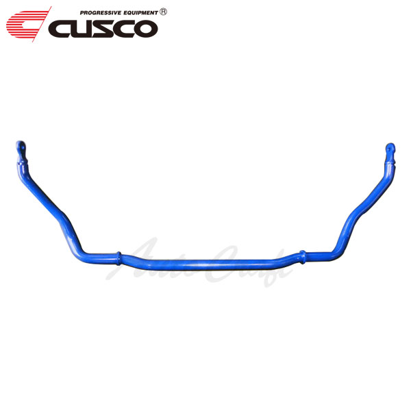 CUSCO クスコ スタビライザー フロント フィット GR5 2020年02月～ L13B 1300 FF 中空φ28(純正φ25.4)純正比150% ※北海道は送料1760円(税込) 沖縄・離島は着払い
