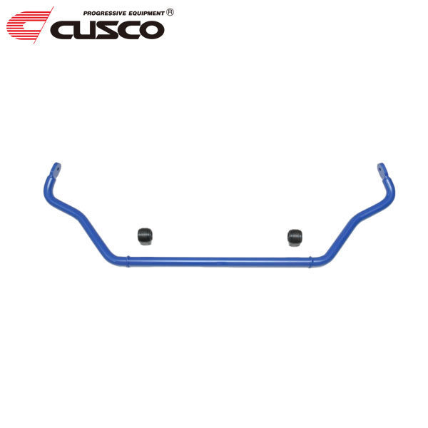 CUSCO クスコ スタビライザー フロント シビック タイプR FL5 2022年09月～ K20C 2.0 FF φ30(純正φ29.2)純正比138% ※北海道は送料1760円(税込) 沖縄・離島は着払い｜オートクラフト