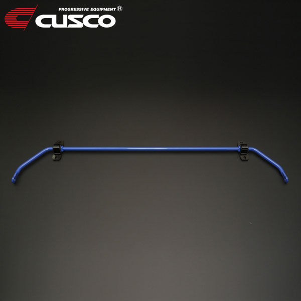 CUSCO クスコ スタビライザー フロント ロードスター NCEC 2005年08月~ LF-VE 2.0 FR φ22(純正φ21)2段調整 純正比135/170% ※北海道は送料1760円(税込) 沖縄・離島は着払い|オートクラフト