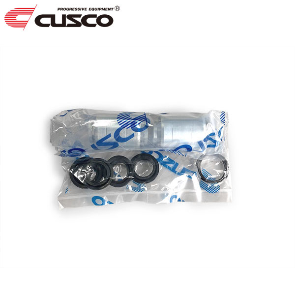 CUSCO クスコ リヤナックルブッシュ(ピロ) リヤ ロードスター ND5RC 2015年05月～ P5-VP 1.5 FR トレーリングアーム 15,191円