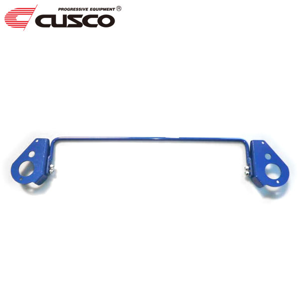 CUSCO クスコ リヤ・スタビバー リヤ デミオ DE3FS 2007年07月～2014年09月 ZJ-VE 1.3 FF 中実φ16 ※北海道は送料1760円(税込) 沖縄・離島は着払い