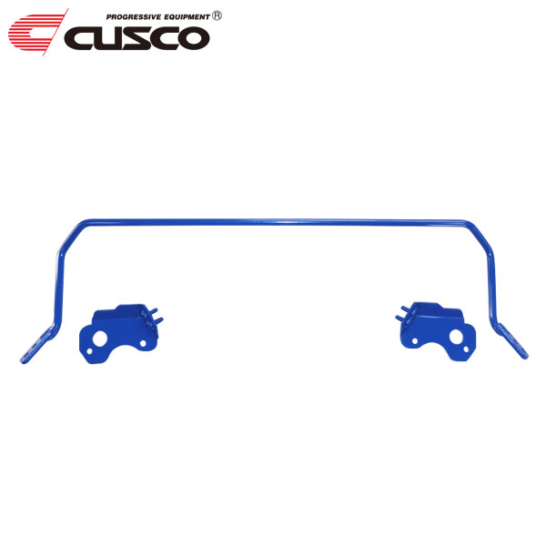 CUSCO クスコ リヤ・スタビバー リヤ デミオ DJ3FS 2014年10月～ P3-VPS 1.3 FF FF用 中実φ16 ※北海道は送料1760円(税込) 沖縄・離島は着払い