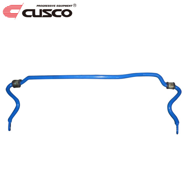 CUSCO クスコ スタビライザー フロント プレオ RA2 1998年10月～2010年01月 EN07 0.66/0.66SC 4WD φ21(純正φ19) ※北海道は送料1760円(税込) 沖縄・離島は着払い
