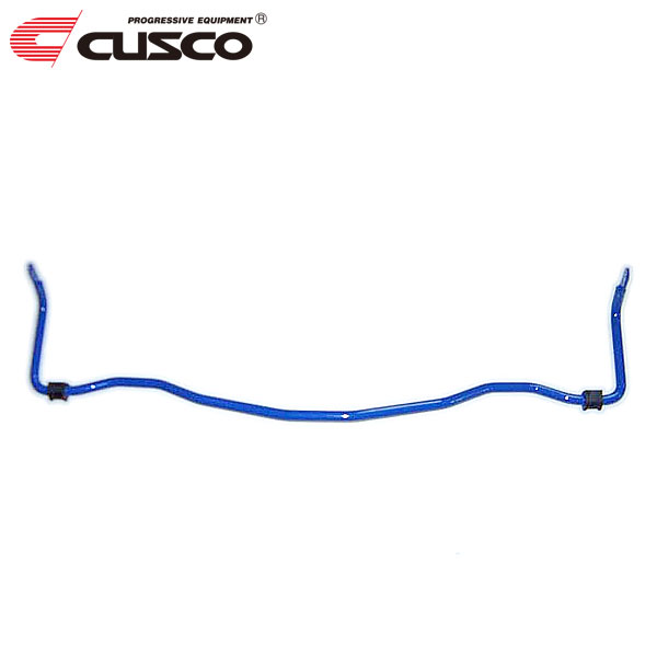 CUSCO クスコ スタビライザー リヤ レガシィツーリングワゴン BP9 2007年11月～2009年05月 EJ25 2.5 4WD φ21(純正φ19)純正比224% ※北海道は送料1760円(税込) 沖縄・離島は着払い