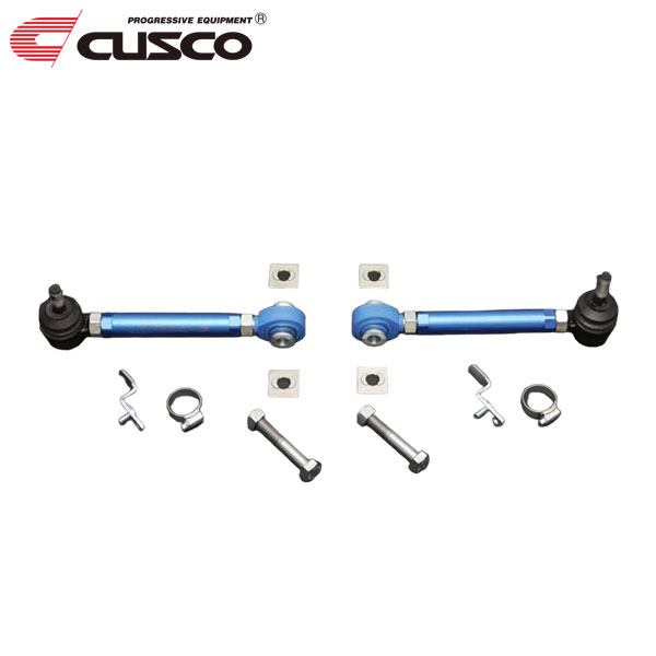 楽天市場】CUSCO クスコ リヤラテラルリンク (ピロボールタイプ