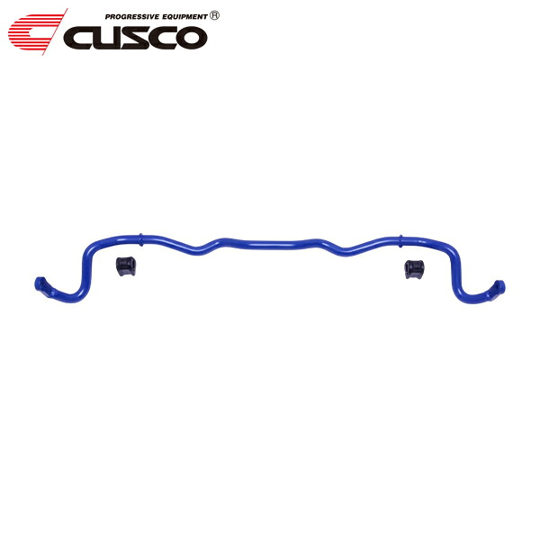 CUSCO クスコ スタビライザー フロント フォレスター SL5 2025年04月～ CB18 1.8T 4WD φ26（純正φ24）純正比138% ※北海道は送料1760円(税込) 沖縄・離島は着払い