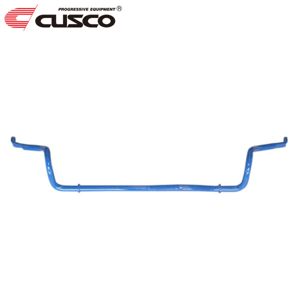 CUSCO クスコ スタビライザー フロント デリカD:5 CV5W 2007年01月～ 4B12 2.4 FF, 4WD φ24(純正φ22)純正比136% ※北海道は送料1760円(税込) 沖縄・離島は着払い
