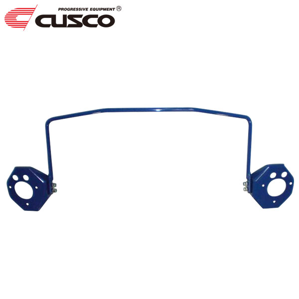 CUSCO クスコ リヤ・スタビバー リヤ アルファード GGH20W 2008年05月~ 2GR-FE 3.5 FF 中実φ16 ※北海道は送料1760円(税込) 沖縄・離島は着払い|オートクラフト
