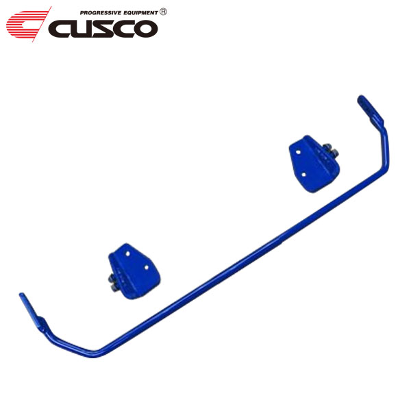 CUSCO クスコ リヤ・スタビバー リヤ プリウスα ZVW40W 2011年05月~ 2ZR-FXE 1.8 FF 中実φ16 ※北海道は送料1760円(税込) 沖縄・離島は着払い|オートクラフト