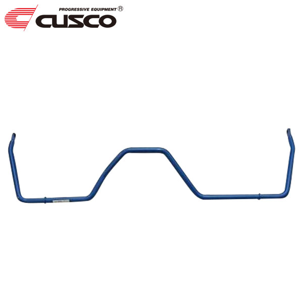 CUSCO クスコ スタビライザー リヤ FJクルーザー GSJ15W 2010年12月～ 1GR-FE 4.0 4WD X-REAS車取付可 φ22(純正φ22)純正比150% ※北海道は送料1760円(税込) 沖縄・離島は着払い