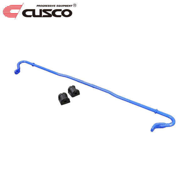 CUSCO クスコ スタビライザー リヤ ハチロク ZN6 2012年04月～ FA20 2.0 FR φ16(純正φ14)純正比168% ※北海道は送料1760円(税込) 沖縄・離島は着払い｜オートクラフト 18,752円