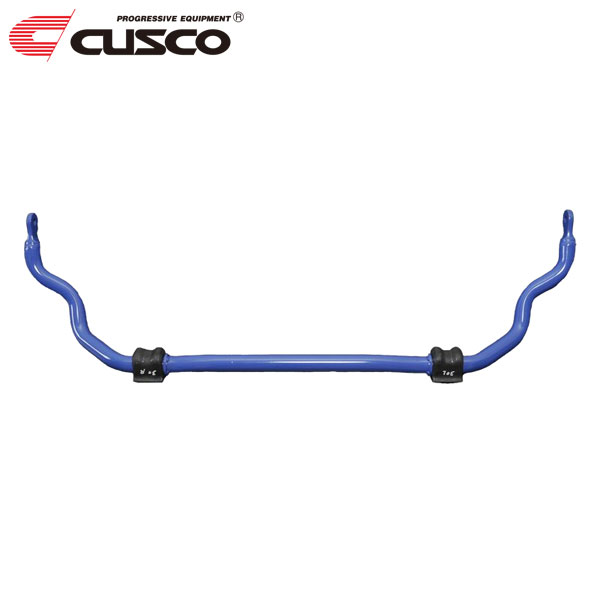 CUSCO クスコ スタビライザー フロント アルファード AGH30W 2015年01月～ 2AR-FE 2.5 FF φ30(純正φ27.2)純正比142% ※北海道は送料1760円(税込) 沖縄・離島は着払い｜オートクラフト